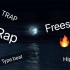 【原创】rap/hiphop trap beat“MOON”