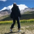 Vlog7拿一千块在西藏穷开心）我想在雪山脚底下哭