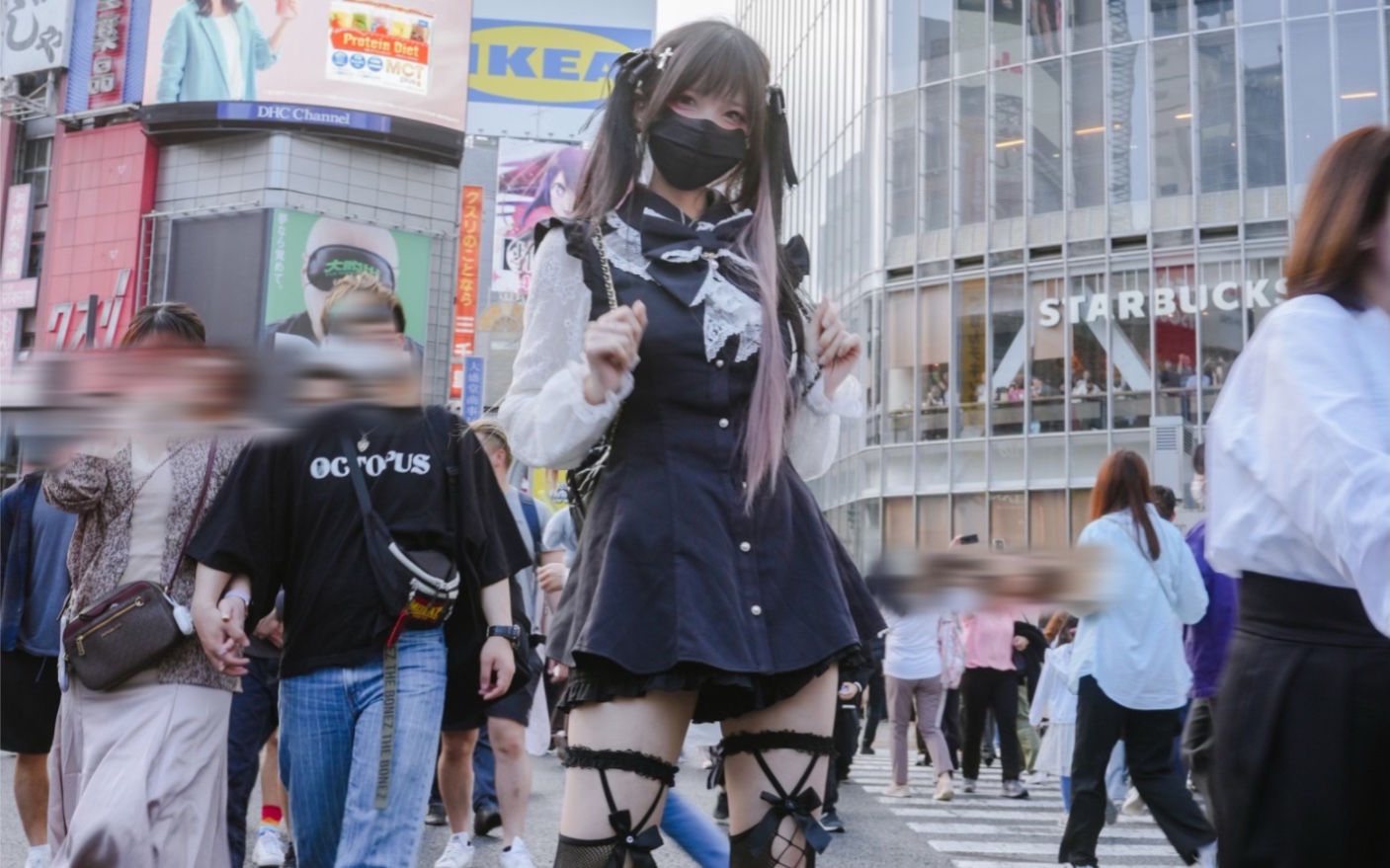 Japanese Life/Landmine Department] My Chinese Girlfriend Who Speaks Chinese