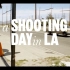 Kristen Stewart en couv’ de ELLE les coulisses du shooting