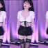 [双视角] BJ 韩国美女主播 纯欲女神 性感黑丝热舞 反差感拉满
