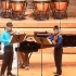 【小提琴】摇摆巴赫 梅纽因国际小提琴比赛青年组