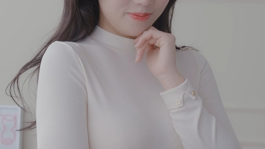 (4K 세로룩북) 낮져밤이 여자 룩북💛 여친룩 데이트룩 코디 언더웨어 룩북 직캠❤ onepiece, minidress, skirts under