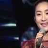 【甄嬛传】安陵容首唱采莲，真人真唱媲美电视剧歌声
