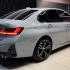 【汽车】2024款BMW 3系 320im运动版 海外版