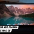 Make Your KDE Plasma Desktop Look Like Mac OS
