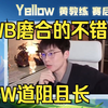 【Yellow黄教练】KPL春季赛WB vs RW侠 赛后锐评_MOBA游戏热门视频