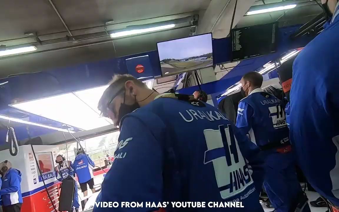 f1 vip体验围场内的感觉