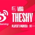 WBG vs TES-THESHY第一视角-8月7日S13资格赛