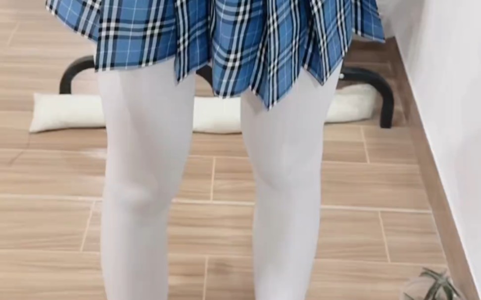 Always love jk with white socks