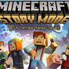 Minecraft Story Mode 我的世界 故事模式