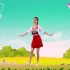 幼儿园儿童舞蹈《名字叫中国》教学视频，为中国喝彩，为中国加油