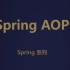 Spring AOP 详解及示例