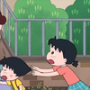 【樱桃小丸子】妈妈的秘密