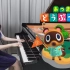 集合啦！动物森友会主题曲 钢琴演奏 | Ru's Piano