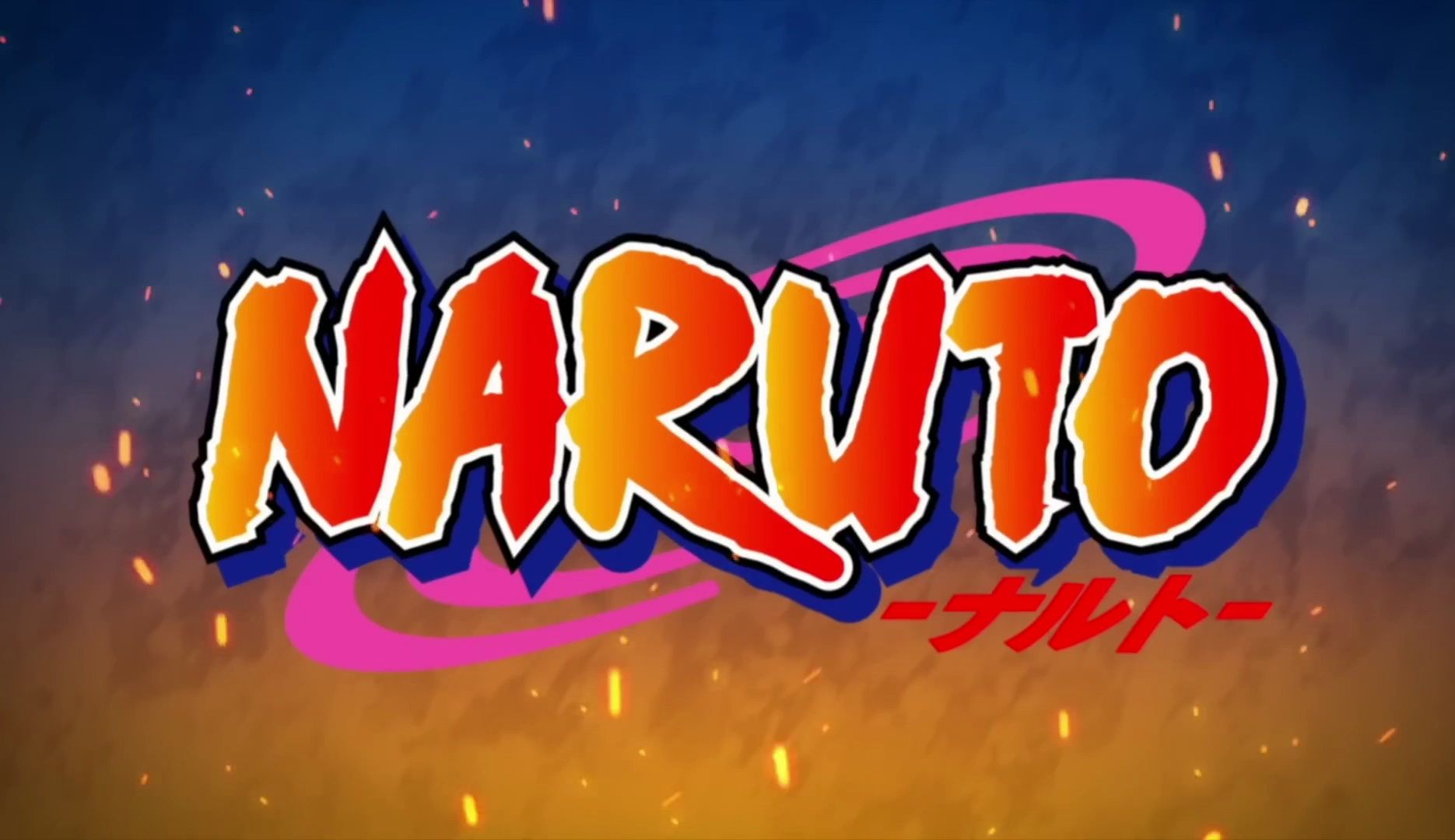 【Hi-res】火影忍者OP2「遥か彼方」