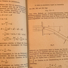 欣赏一下1930 年代 量子力学先驱 海森堡 编写的量子力学教材