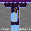 秒懂装修-1分钟带你了解【地漏】的原理，到底哪种才防臭