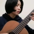 【古典吉他】萨拉班德