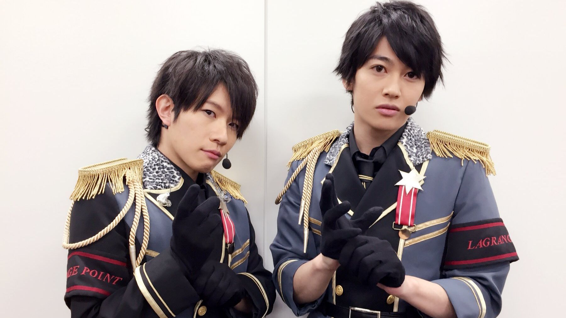 【live】惡の華-LAGRANGE POINT