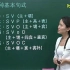 【001-137】漂亮老师来了 -基础英语语法及进阶学习