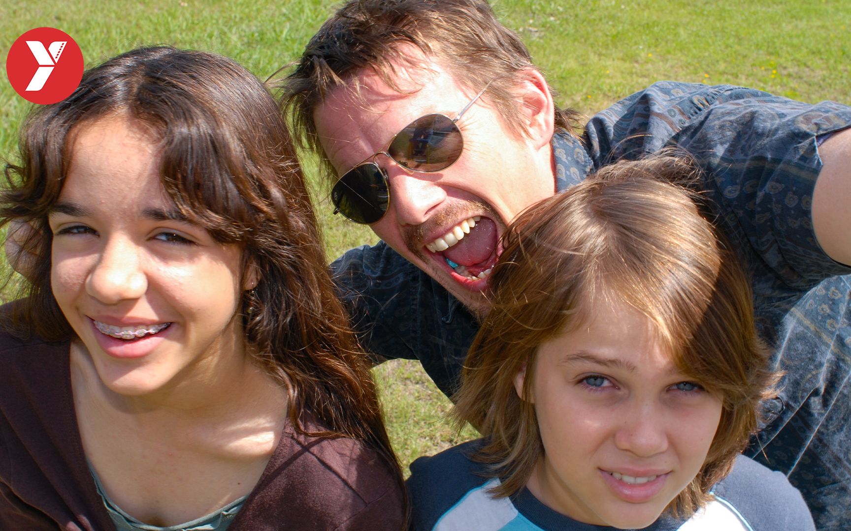 【越哥】从演员6岁拍到18岁，真正的成长电影，也只有他敢这么拍！