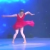 唐诗逸独舞《红》，不愧是超级舞者，这舞蹈动作无可挑剔