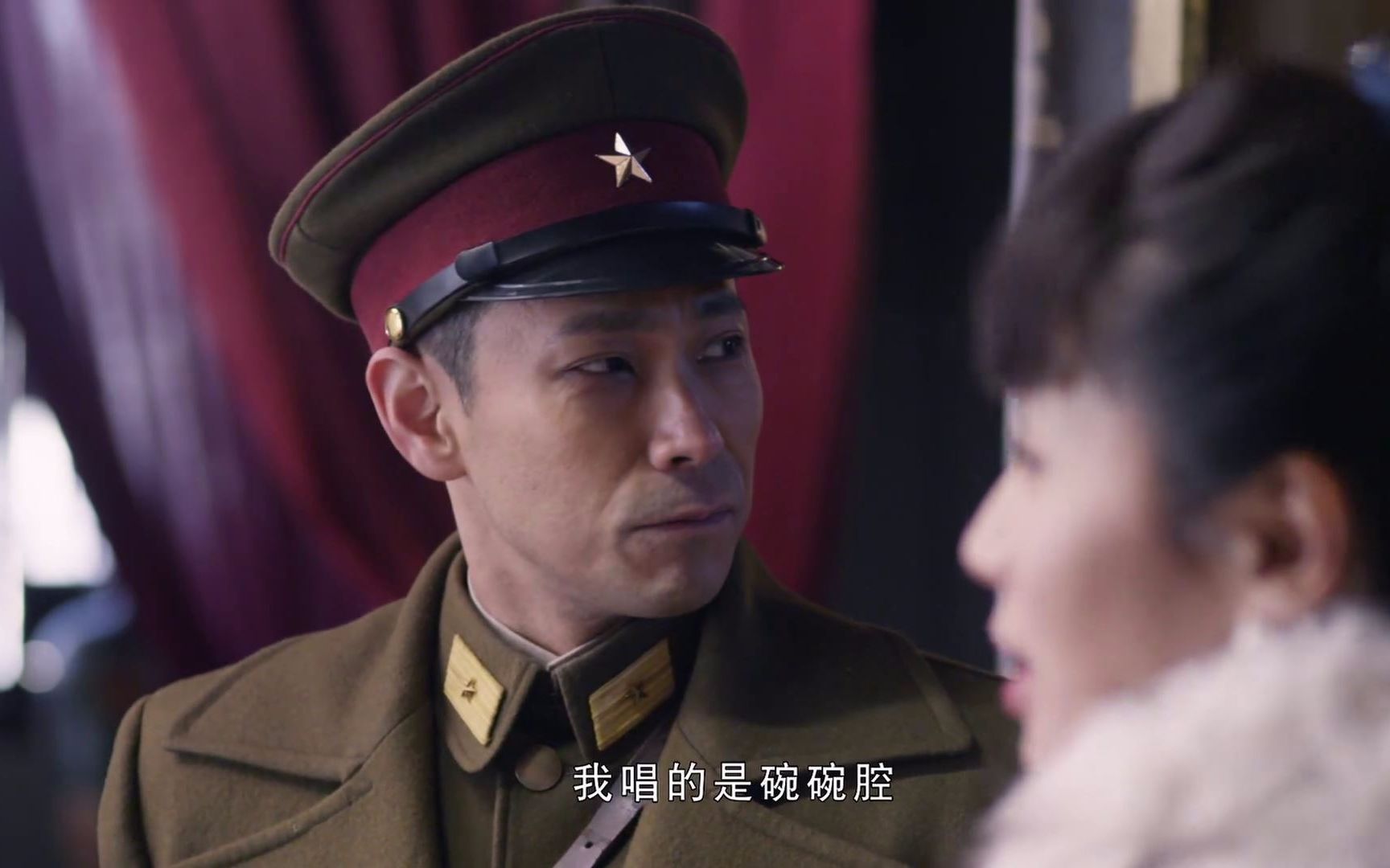 电视剧铁在烧26高木义人初见智怡涩谷天马剪辑