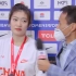 「李梦」2022女篮世界杯决赛 赛后采访 透露到决赛前还在发烧