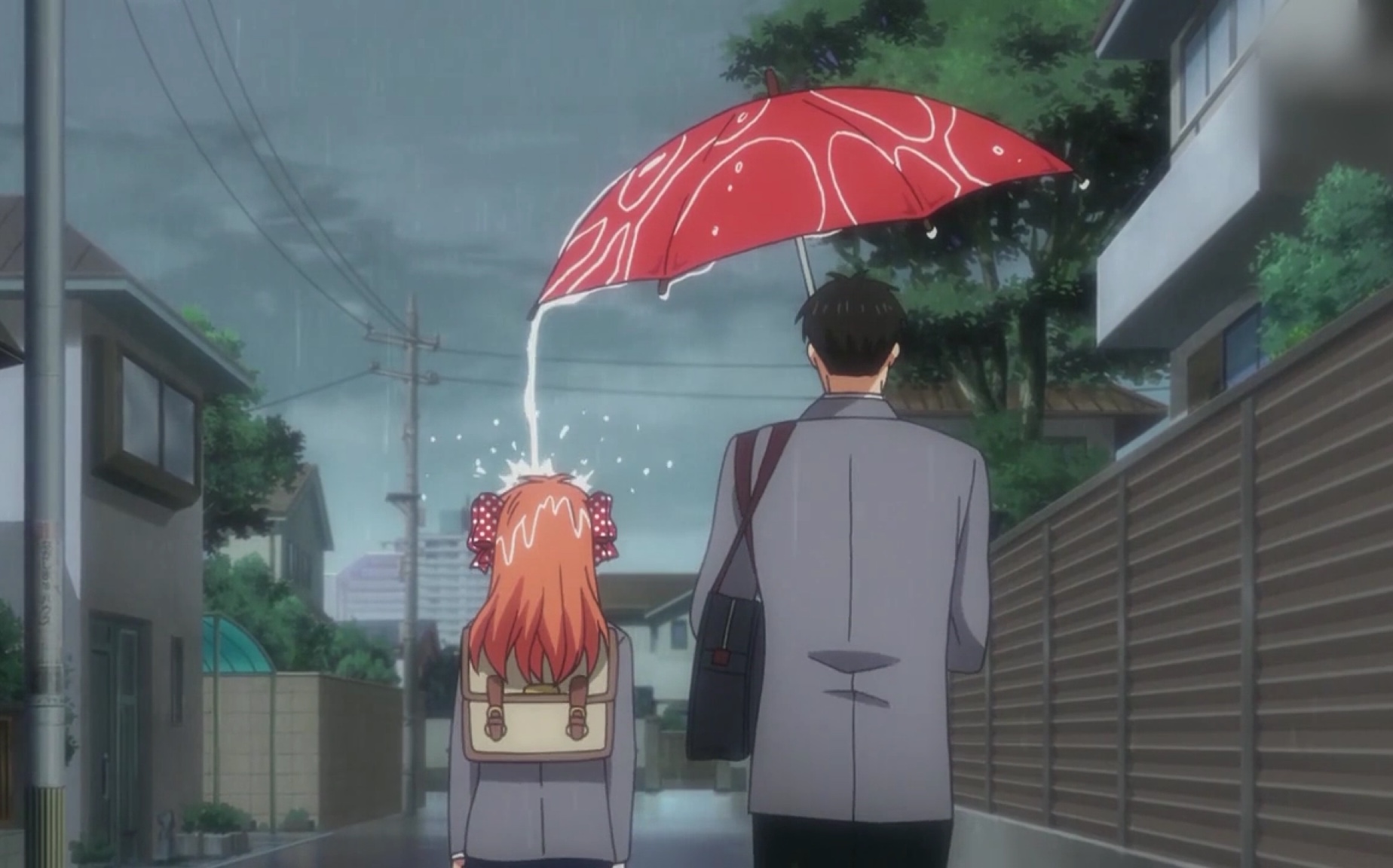 月刊少女野崎君