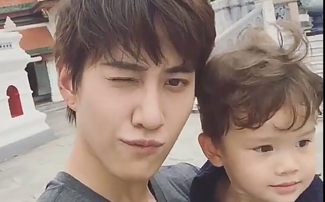 mikeangelo20170523instagram直播(m1keangelo)图片