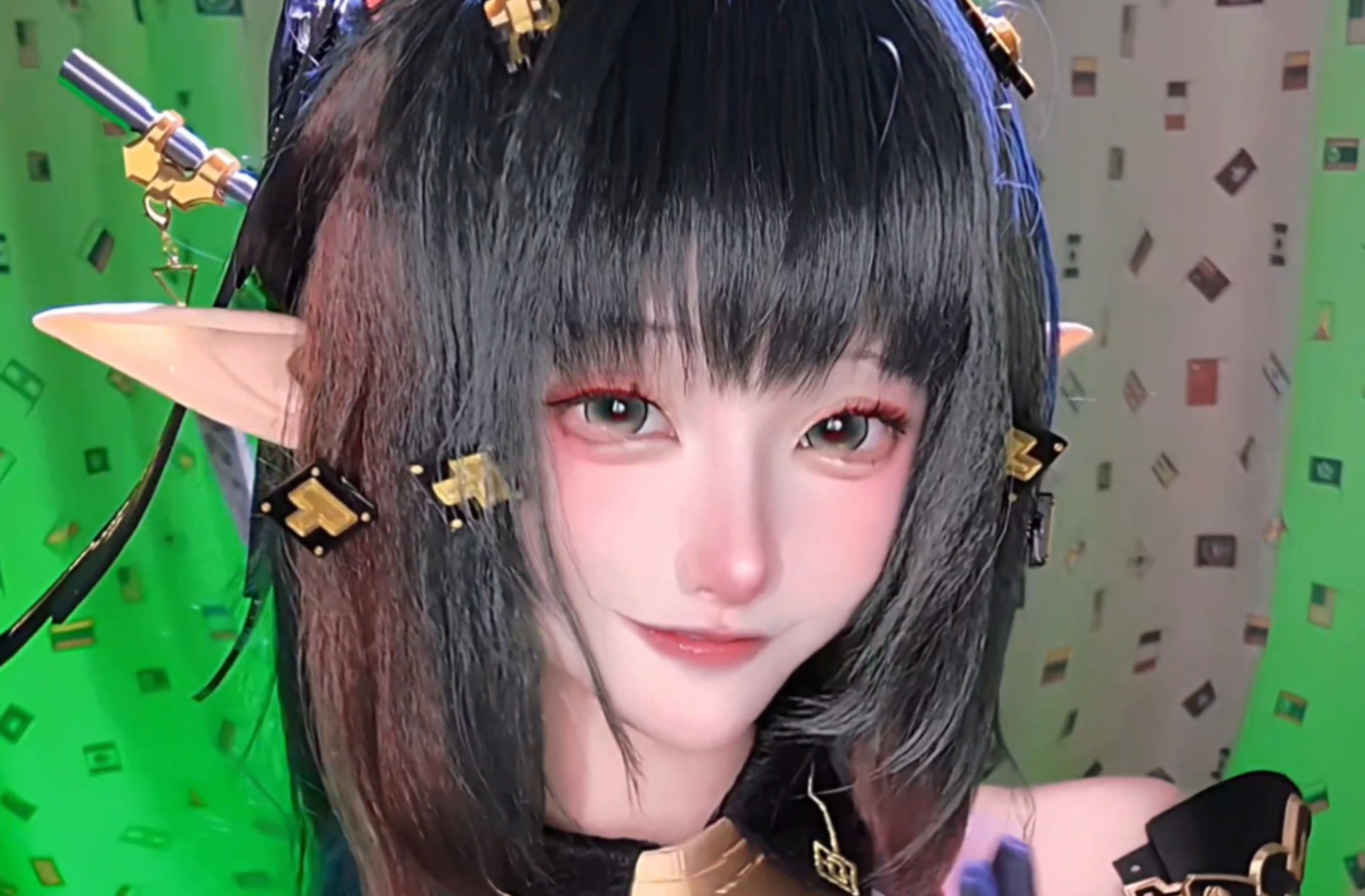管理员爱看～