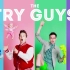 【The Try Guys】中字 Deliver a baby