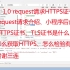 解答篇1.0：微信小程序 request请求域名的时候HTTPS证书的配置