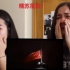 【虚构倒放】当久违的苏联国旗升起，两个女孩很激动哭得稀里哗啦！