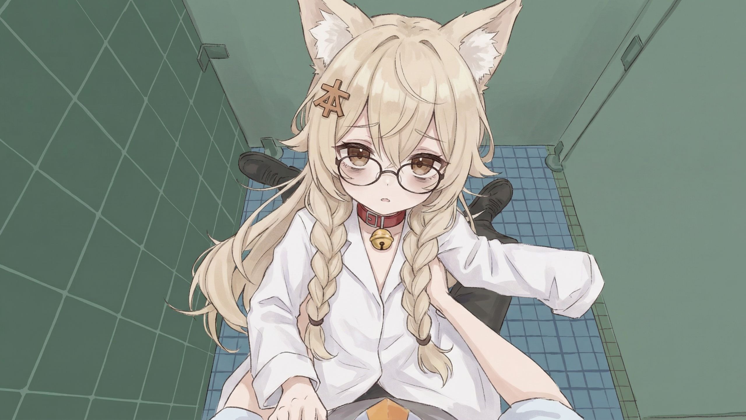 大调做事，低克做人