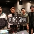 【个人中字】【情热大陆】日本时下最炙手可热的摇滚乐队King Gnu(2020.2.23)