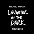 宇多田光 - Hikaru Utada Laughter in the Dark Tour 2018