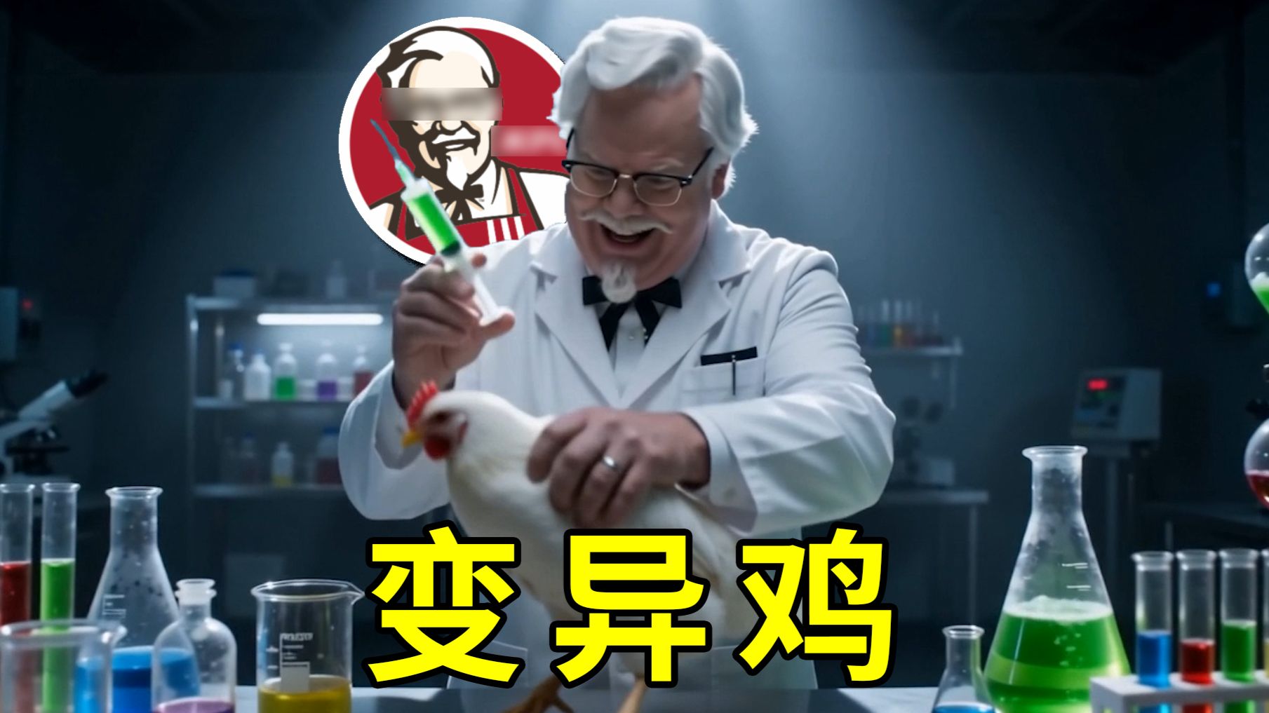 小时候父母相信的离谱谣言...