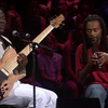 Bobby Mcferrin & Richard Bona - Dina Lam~Improvisation