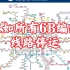 【北京地铁】假如北京地铁所有采用6B编组线路停运
