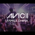 含泪合唱！4月20日 上海AVICII纪念会现场回顾