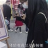 首届中国（武汉）文化旅游博览会-人像复刻机＆AI油画变脸互动装置