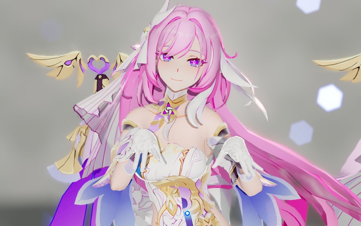 💕 Elisea 💕 Twister