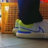 Nike耐克ZOOMX INVINCIBLE RUN FK应该是目前无碳板最软最弹的吧!有谁反对？