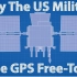 【真·工程学】为什么美国军方免费开放GPS[水星计划]