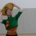 【北京舞蹈学院】《闽南风格性组合 混剪片段》叶冰雅