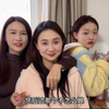 孩子们都放寒假了，大侄女也来我们家了