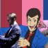 【Platina Jazz】 - Stolen Moments - LIVE - (from Lupin III)