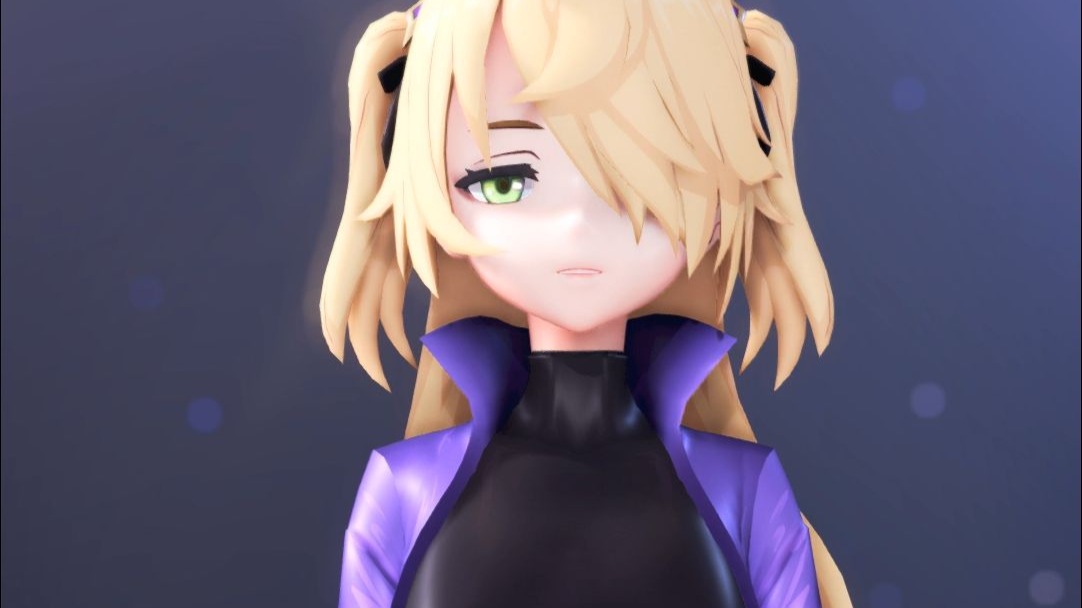 奥兹：旅行者，大小姐的意思是让你夸赞她今天的服装